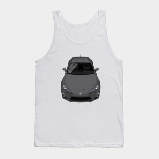 GT86 - Grey Tank Top